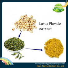 Lotus Seed Extract, Lotus Plumule Extract, Liensinine